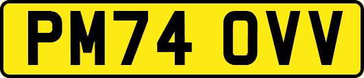 PM74OVV