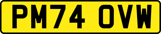 PM74OVW