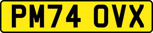 PM74OVX