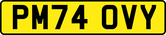 PM74OVY