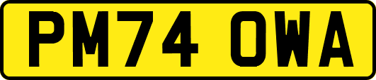 PM74OWA