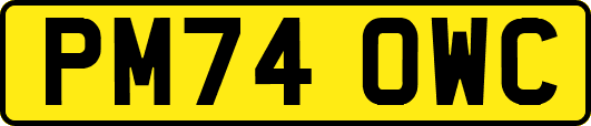 PM74OWC
