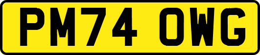 PM74OWG