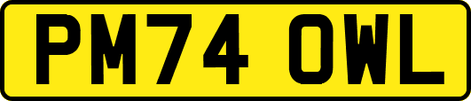 PM74OWL