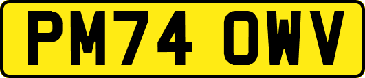 PM74OWV