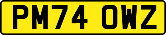PM74OWZ