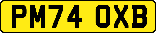 PM74OXB