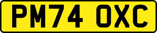 PM74OXC