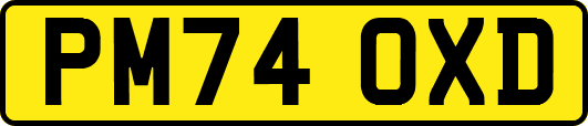 PM74OXD