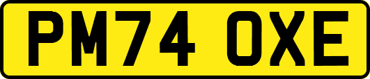 PM74OXE