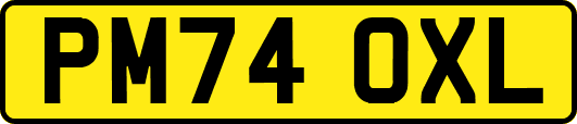 PM74OXL