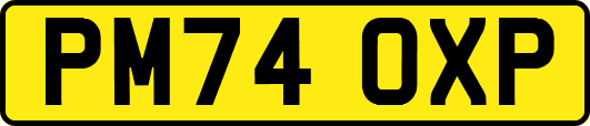PM74OXP