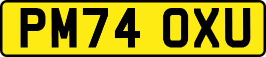 PM74OXU