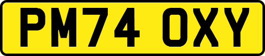 PM74OXY