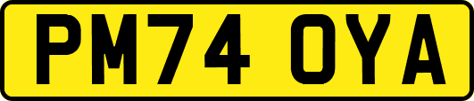 PM74OYA