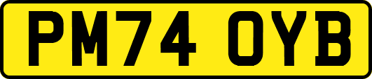 PM74OYB