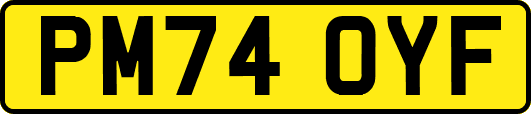 PM74OYF