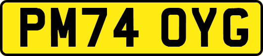 PM74OYG