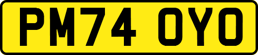 PM74OYO