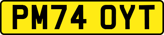 PM74OYT