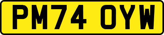 PM74OYW
