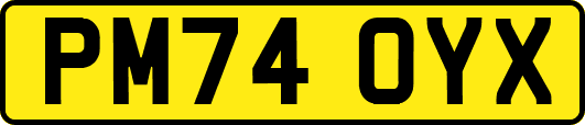 PM74OYX