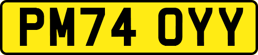 PM74OYY