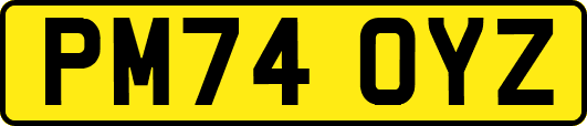 PM74OYZ