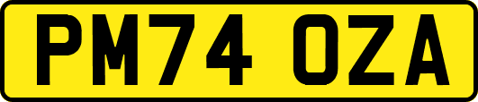 PM74OZA