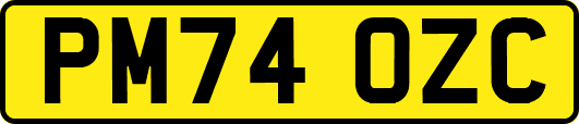 PM74OZC
