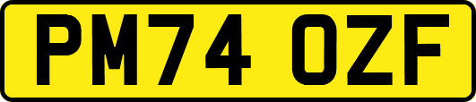 PM74OZF