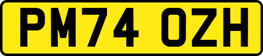 PM74OZH