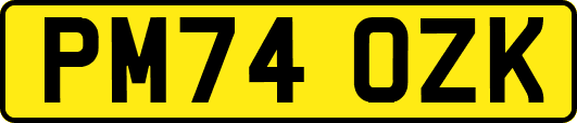 PM74OZK