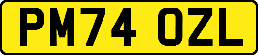 PM74OZL