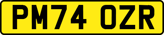 PM74OZR