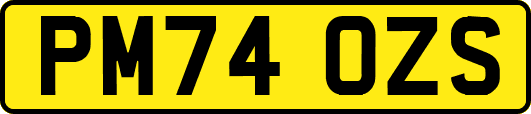 PM74OZS