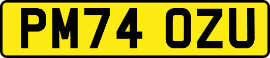 PM74OZU