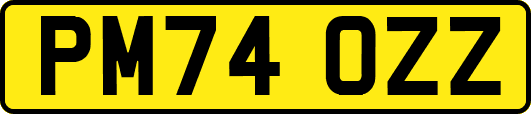 PM74OZZ