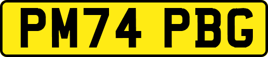 PM74PBG