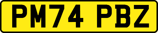 PM74PBZ