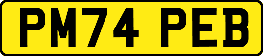 PM74PEB