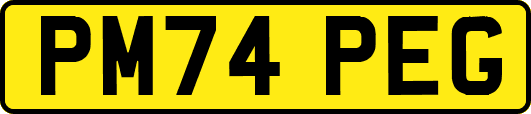 PM74PEG