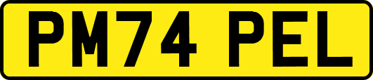 PM74PEL