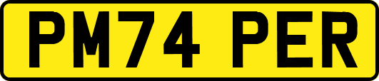 PM74PER
