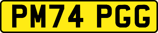 PM74PGG