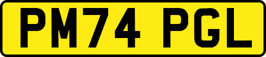 PM74PGL