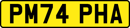 PM74PHA