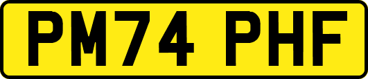 PM74PHF