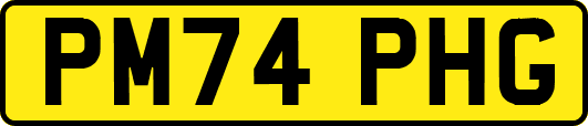 PM74PHG