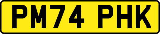PM74PHK